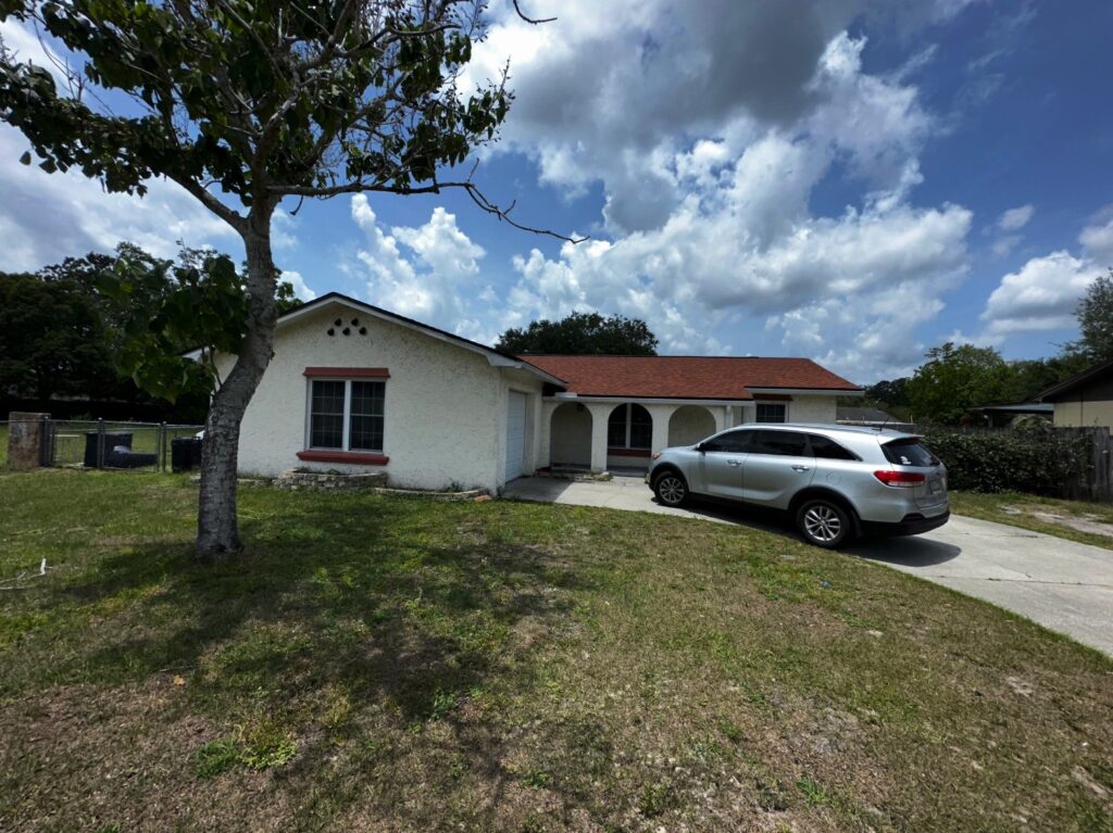 6038 Toyota Drive, Jacksonville, FL 32244